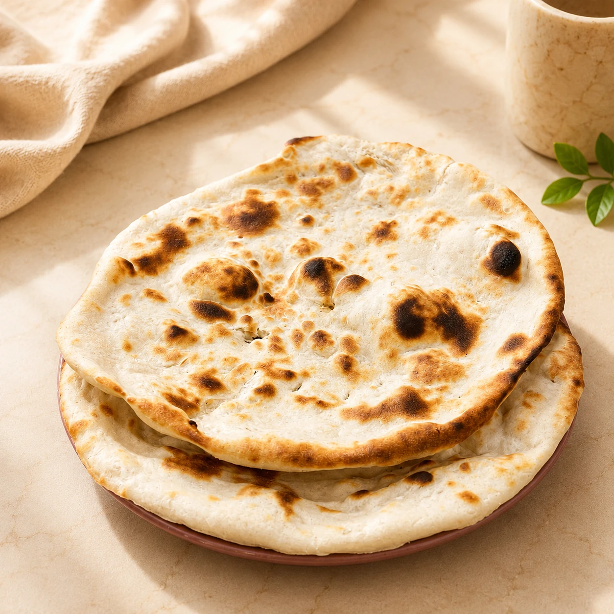 Bread/Roti