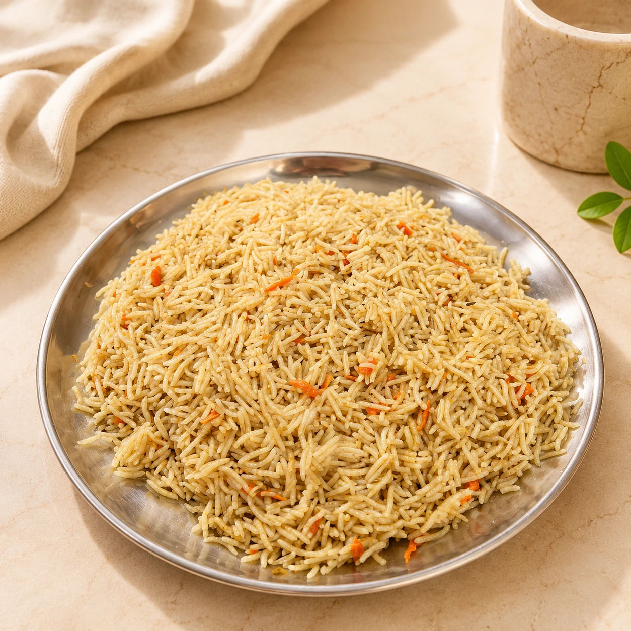 Bukhari Rice