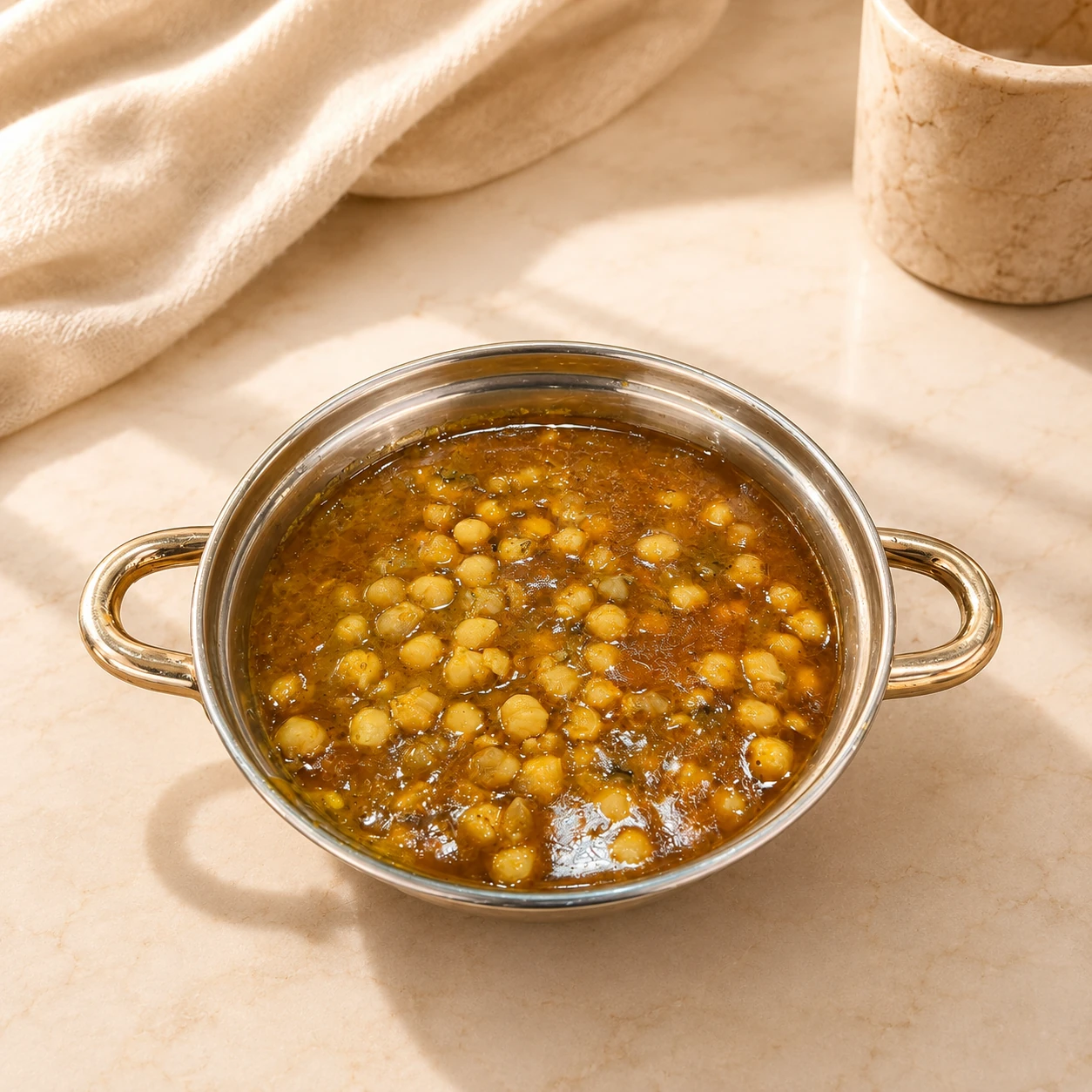 Chana/Peas