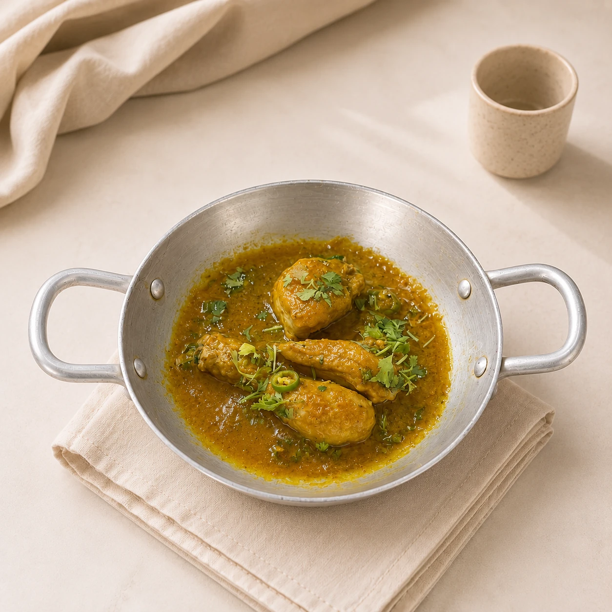 Chicken Curry