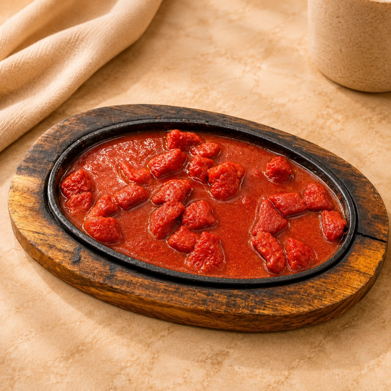 Chicken Masala