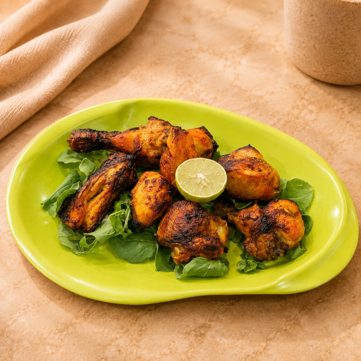 Chicken Tikka