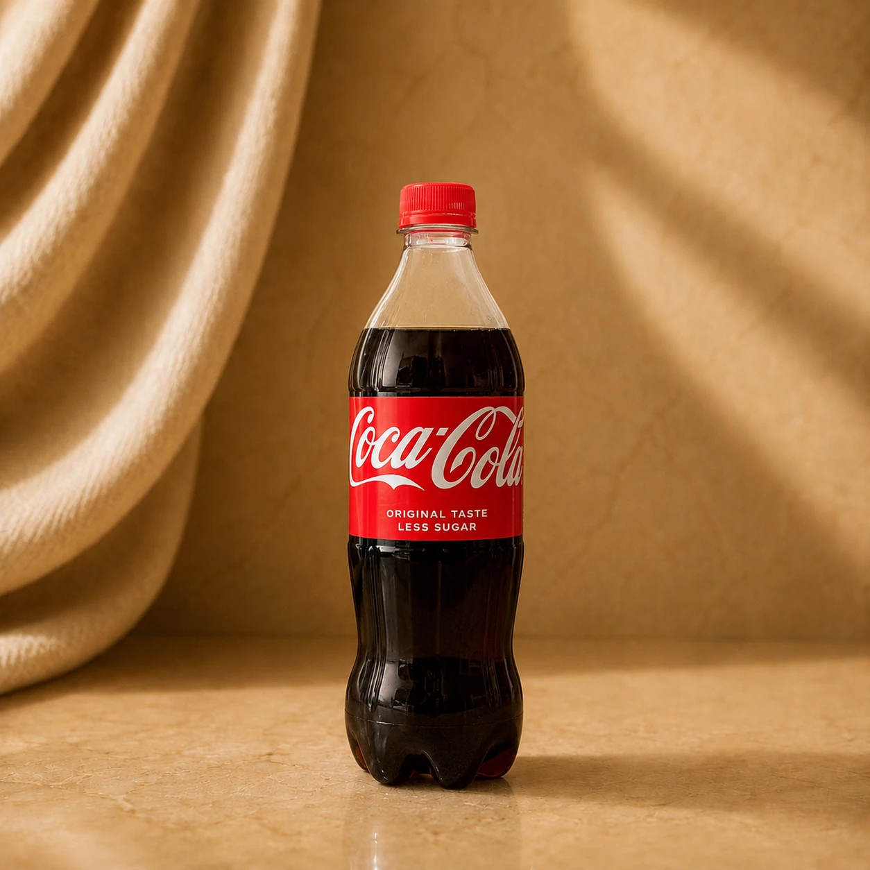 Coca Cola
