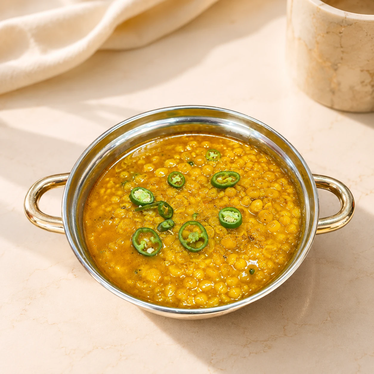 Daal Chana