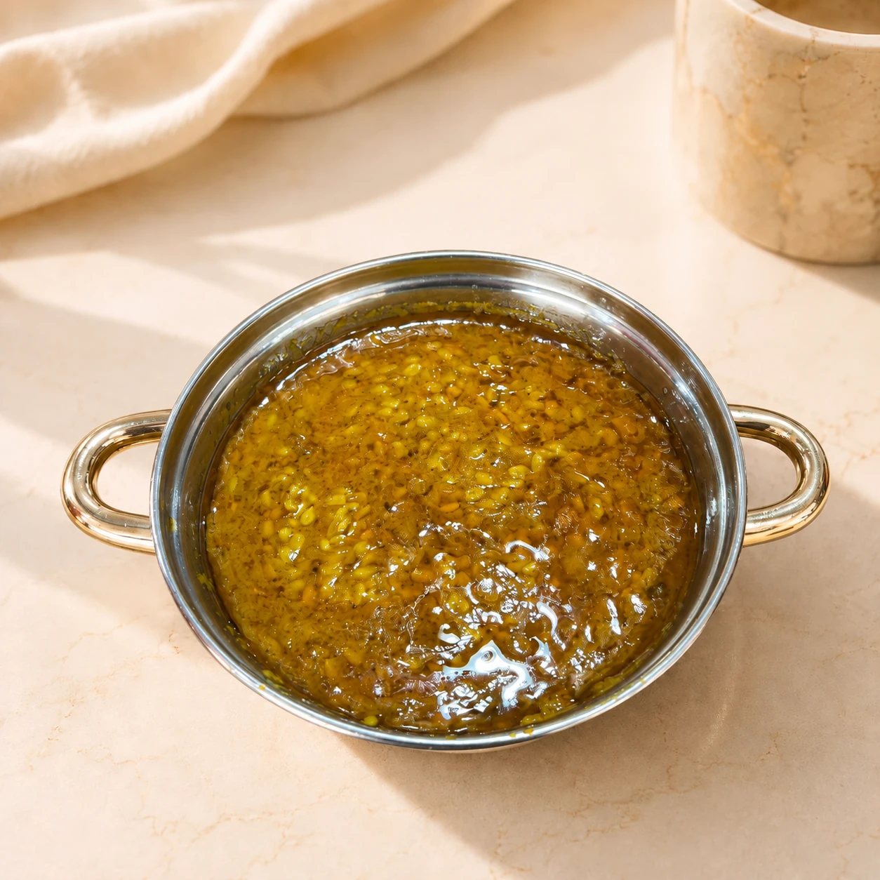 Daal Mash
