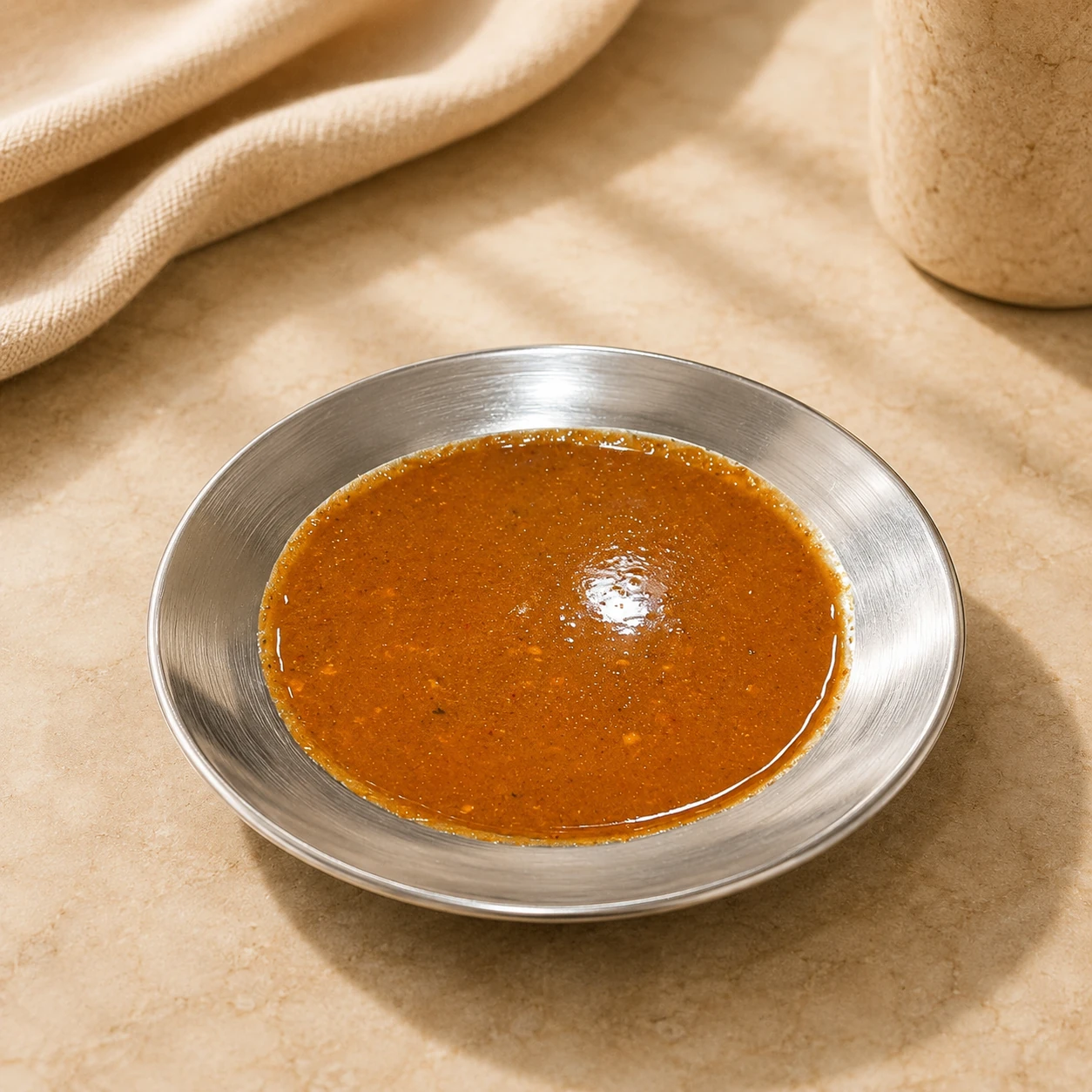 Hot Sauce