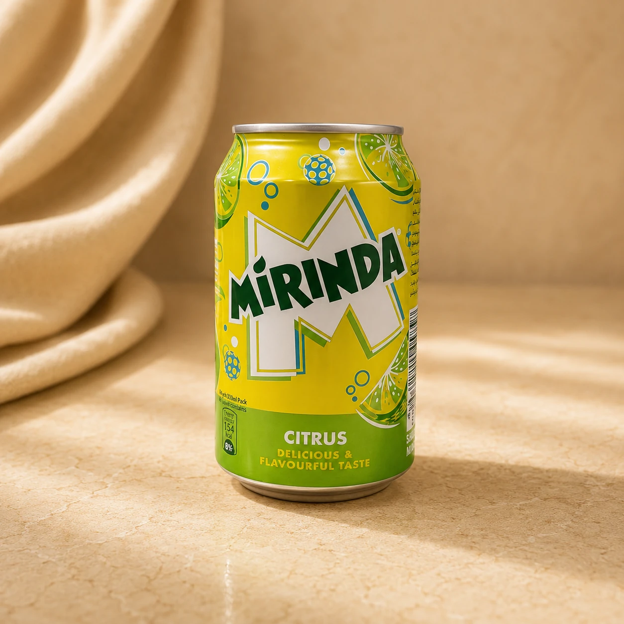 Miranda Citrus