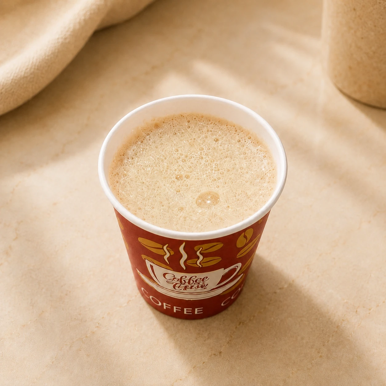 Nescafe