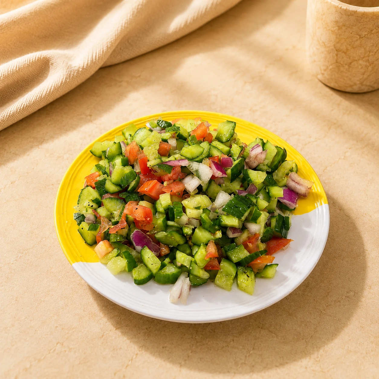 Green Salad