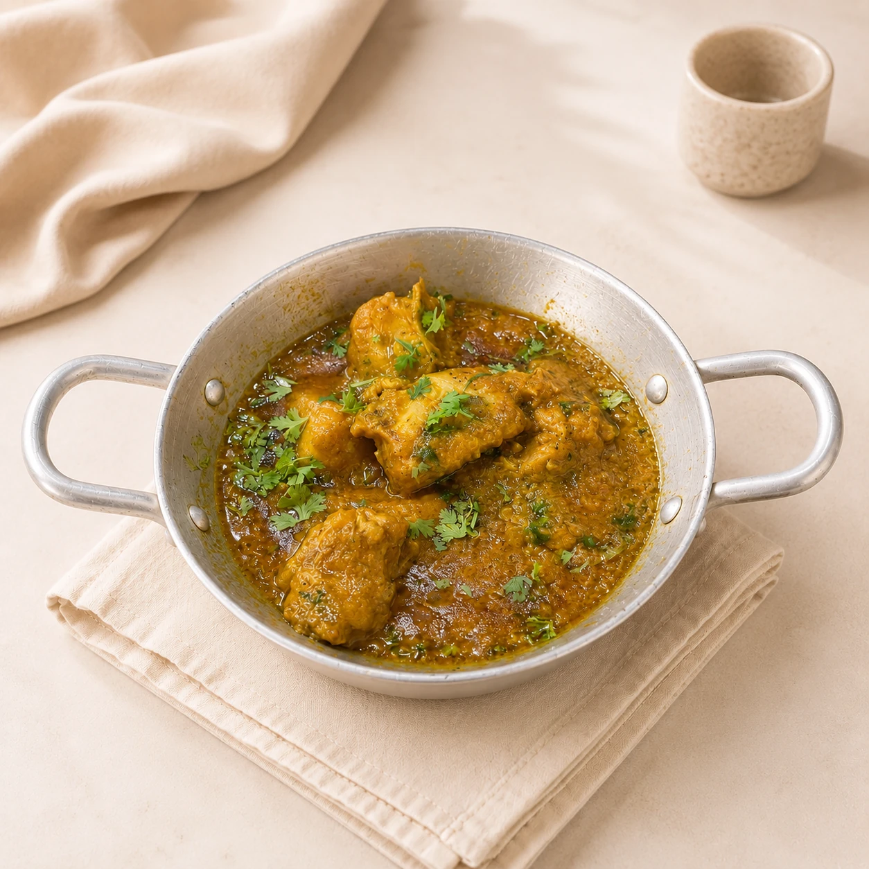 Special Chicken (Half Kilo)