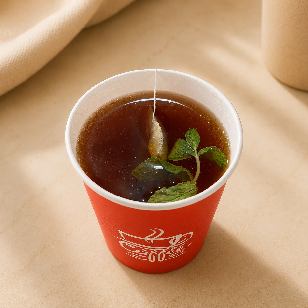 Tea