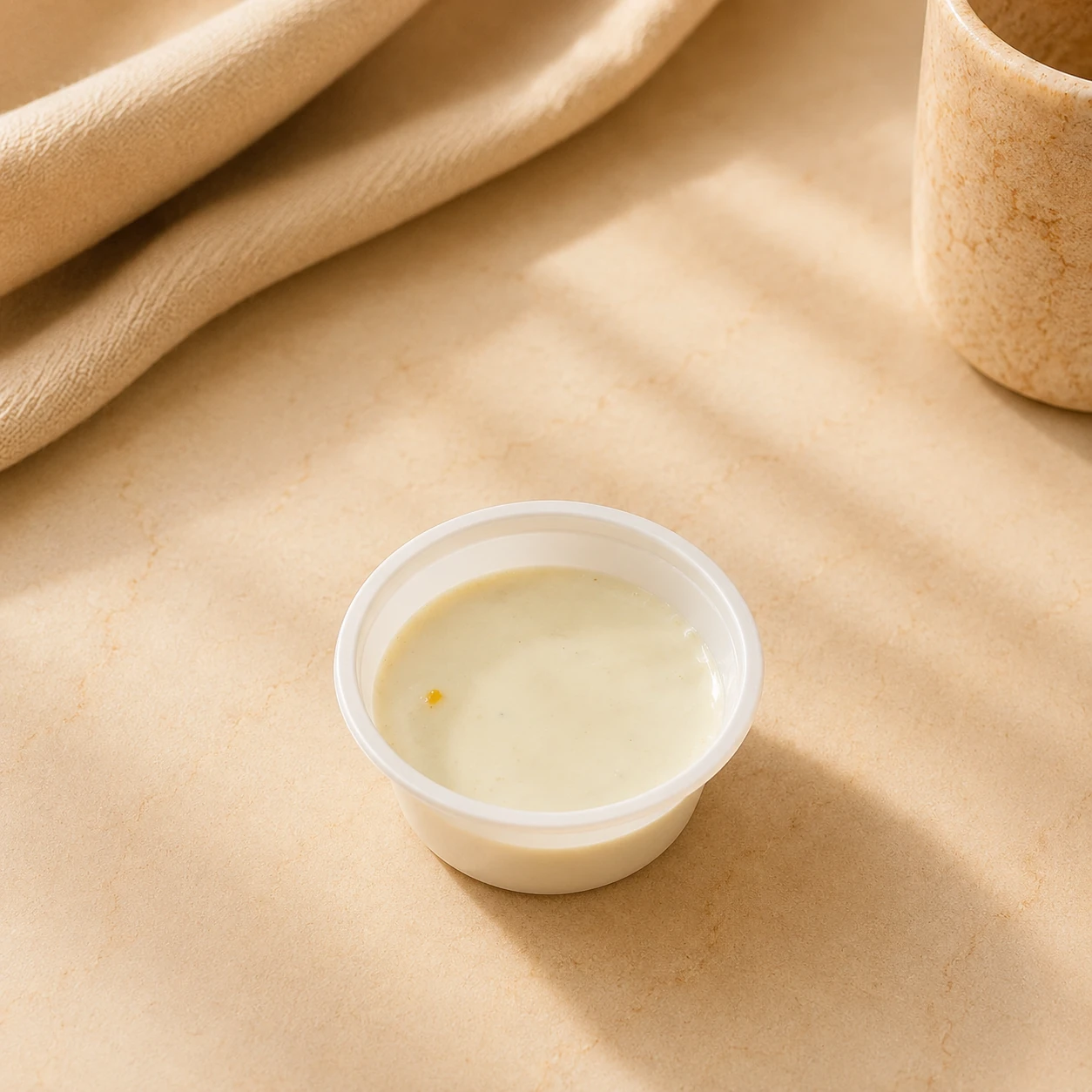 Garlic Sauce