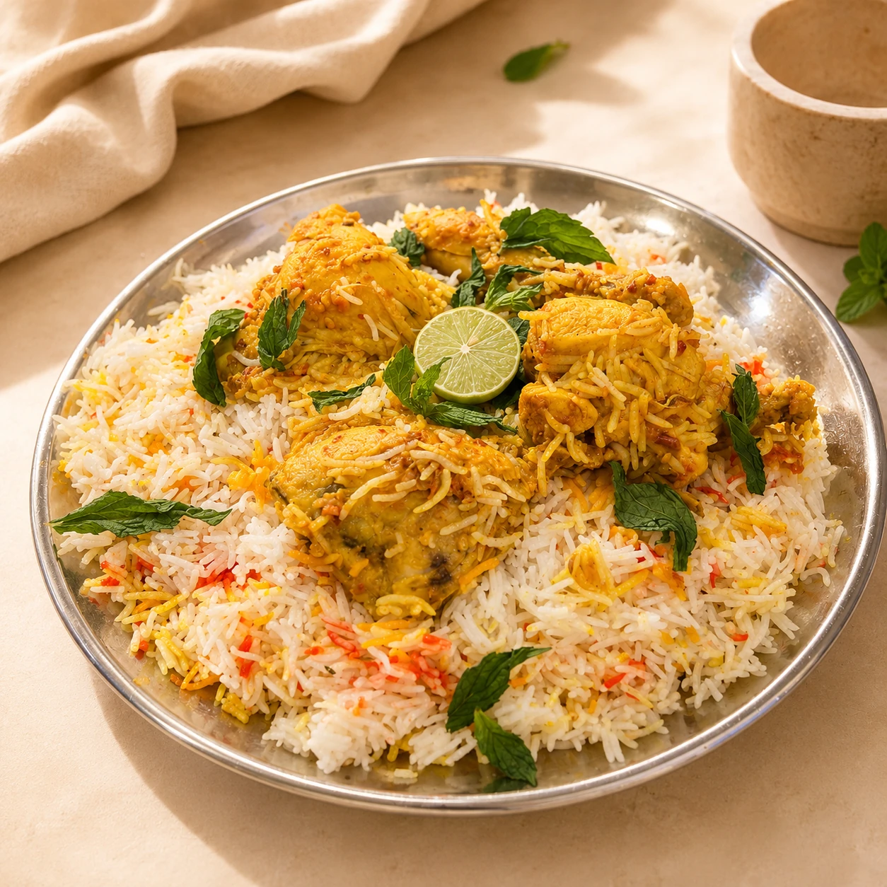 Pakistani Restaurant