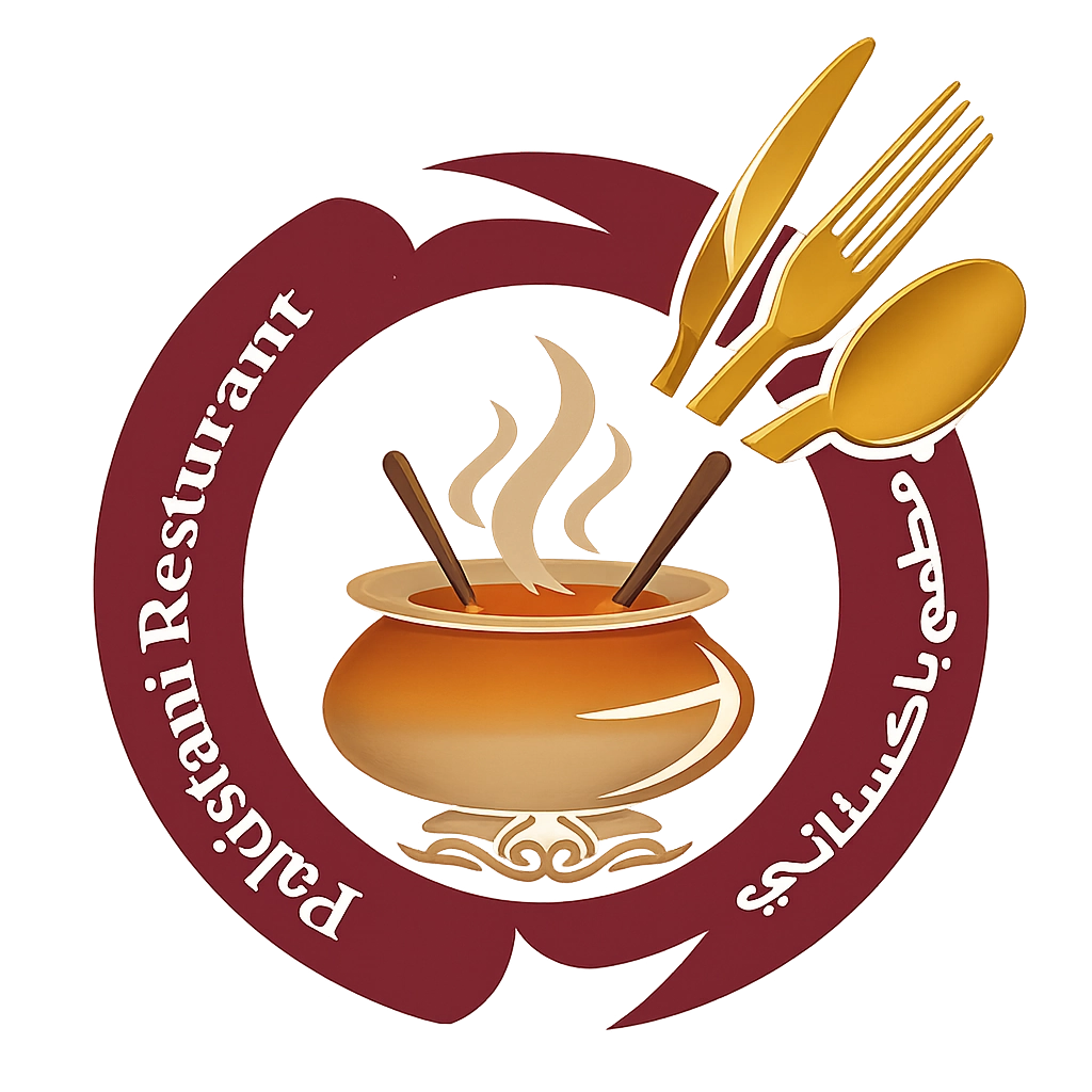 Pakistani Restaurant